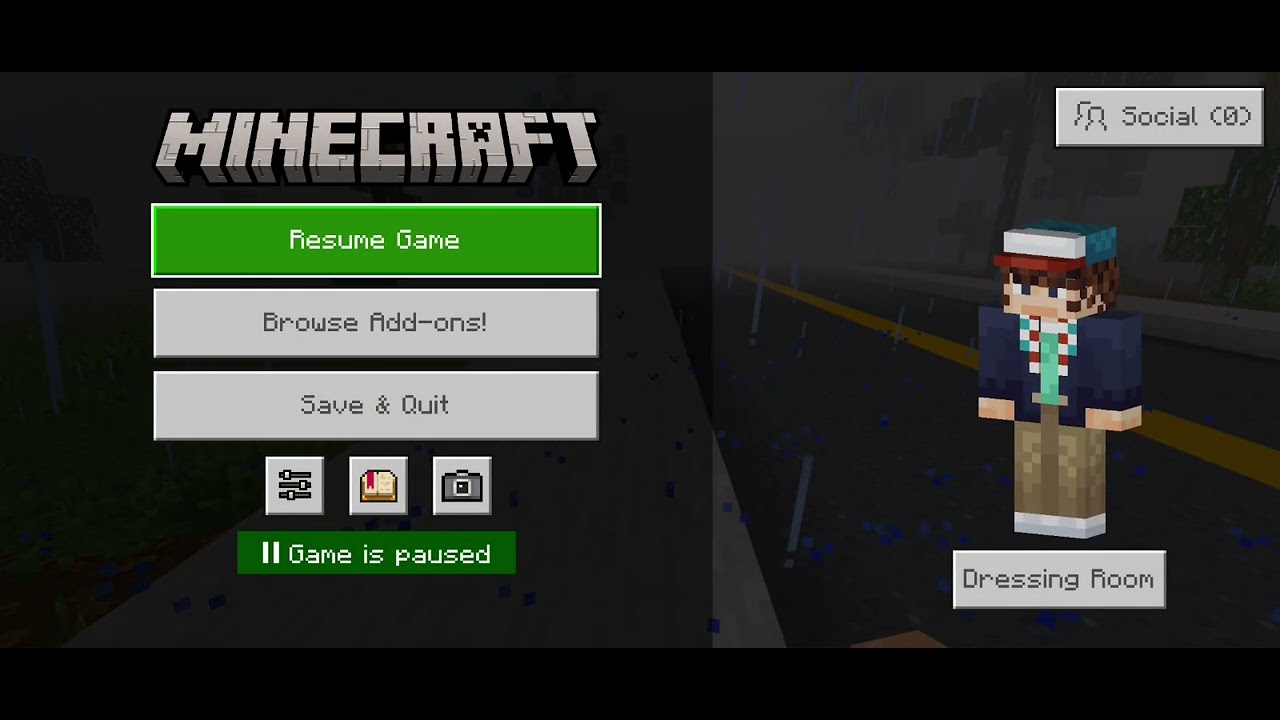 Bruh one of the best things ever. Stranger things play through 