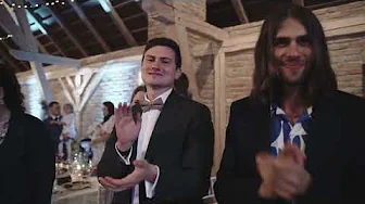 Tamada auf Deutsch in Konstanz 2023 - jetzt für Ihre Hochzeit ❤️ bei Alexshow buchen thumbnail