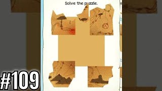 Braindom 2 Riddle Level 109 Solve the puzzle - Gameplay Solution Walkthrough screenshot 4