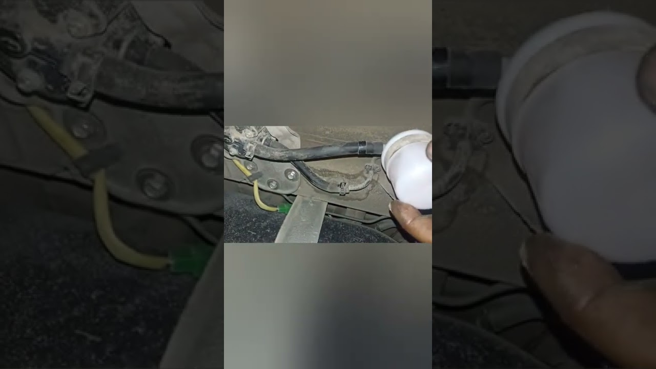 الحلقة الاولي ✍️دايرة البنزين🪛🔩