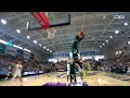 Feast Week College Basketball Highlights | FOX College Hoops