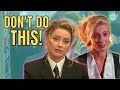 Courtroom Attire | Dressing Your Case & the Fashion of Johnny Depp v. Amber Heard