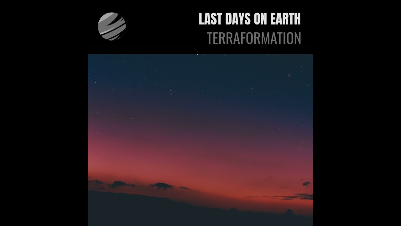 Watch Last Days On Earth - Pulsar on YouTube Watch Last Days On Earth - Pulsar on YouTube