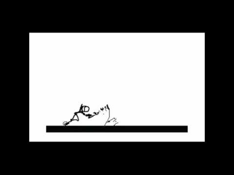 ヤーミさんの棒バトに音付けた