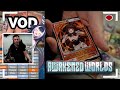 Nagzz Twitch VOD - VCard Unboxing Challenge with ShyLily!