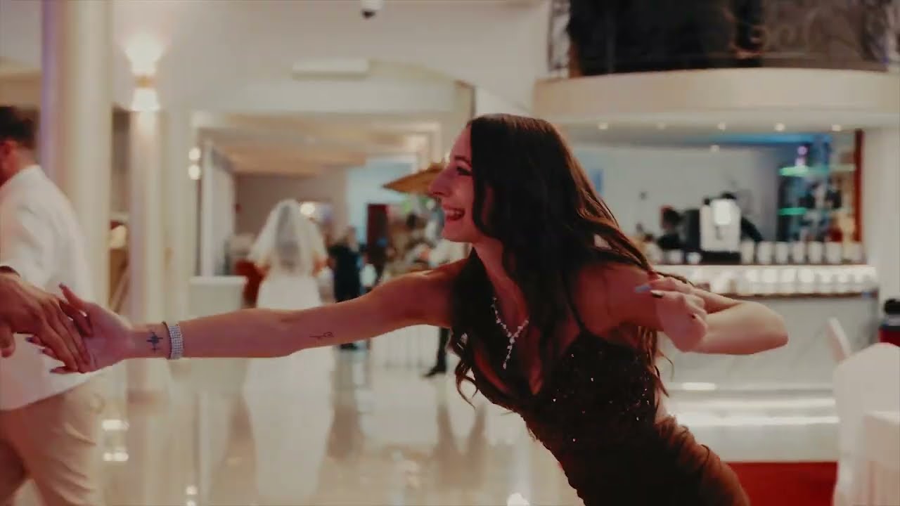 Rezonans - Aleksandra (Wesele Anety i Alberta)