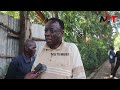 HOMABAY DEATH STRIKES AGAIN A MAN DIES IN POLICE CUSTODY HOMABAY DEATH STRIKES AGAIN A MAN DIES IN POLICE CUSTODY