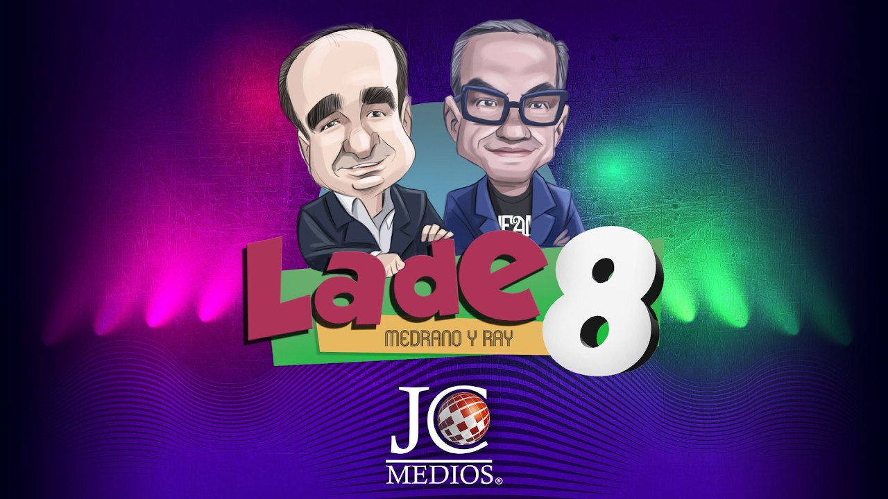 La de 8 I 26 de Febrero del 2026