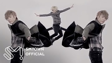 SUPER JUNIOR 슈퍼주니어 