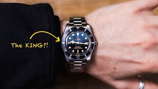 Top 8 Tudor Watches Of ALL TIME!
