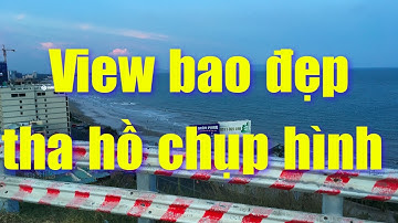 Đường lên đồi Con Heo ở Vũng Tàu làm hút hồn bạn trẻ  | Phượt bụi 3