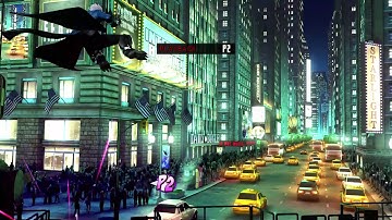 #Vergil #combos #UMVC3 #UltimateMarvelVsCapcom3 UMVC3 Vergil combo: The Chase