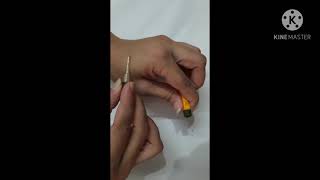 chafa attar flower video