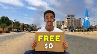 Somalia si bilaash ah ma ugu nolaan karaa 24h