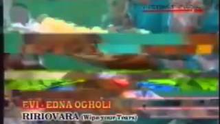 EVI EDNA OGHOLI ' RIRIOVARA'  DRY YOUR TEARS 1