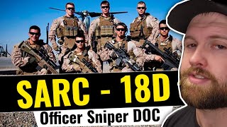 The Fat Electrician Reviews: SARC - 18D - The Mythical 
