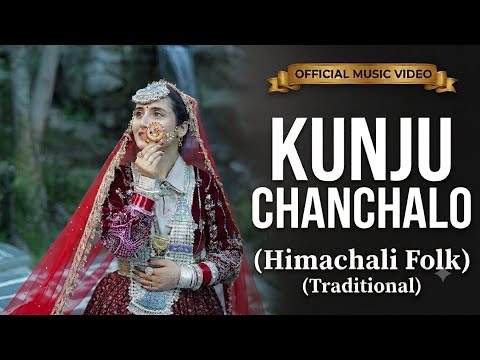 Kunju Chanchalo | Shubham Chopra |Himachali Folk