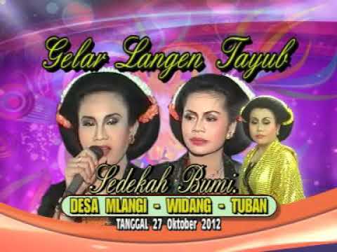 tayub tuban