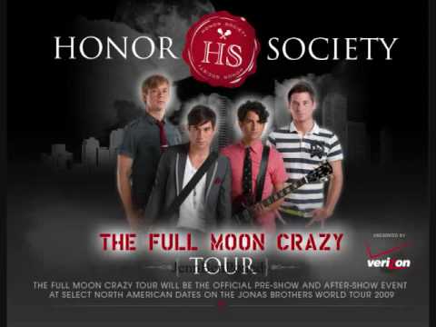 SEE U IN THE DARK - Honor Society(Album Version) (+ Lyrics Download)
