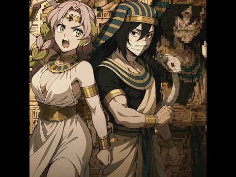 Obanai and Mitsuri with this Trend ♥️✨ | Are they the Best Couple? | #kimetsunoyaiba #demonslayer