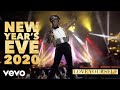 Billy Porter - Love Yourself (Official Live From ABC&#39;s New Year&#39;s Rockin&#39; Eve)