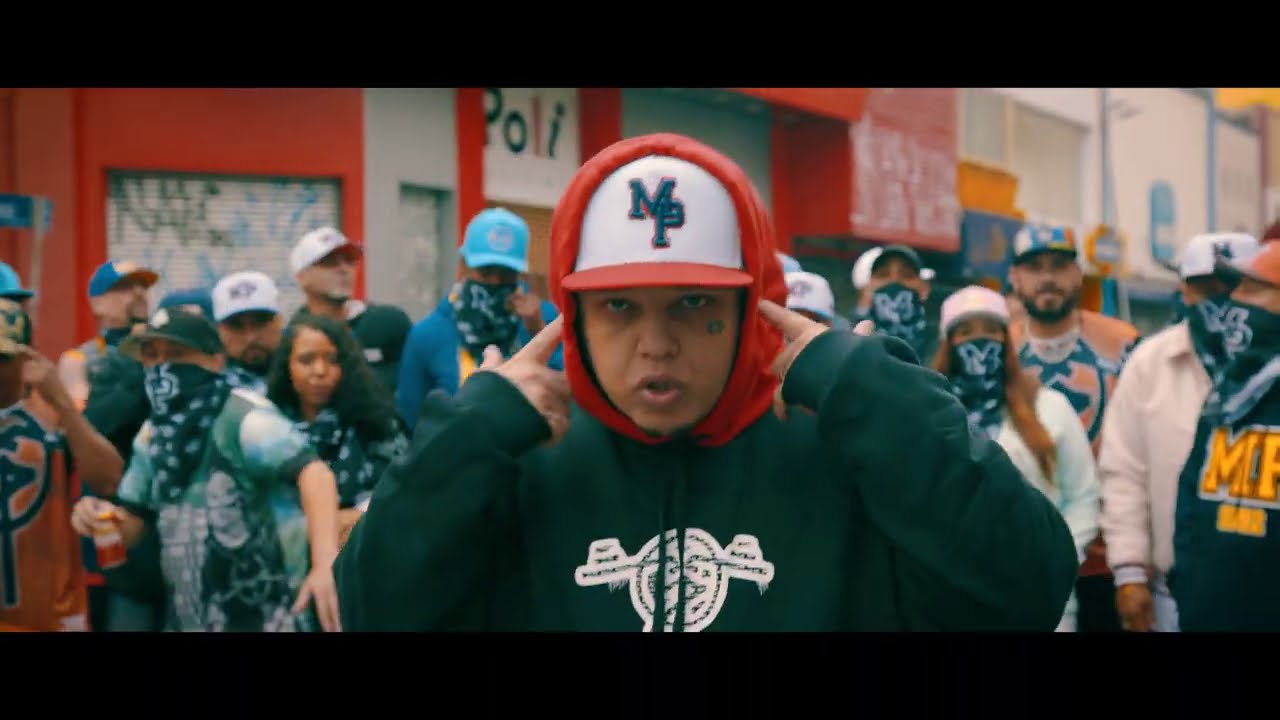 Nocivo Shomon - Mania D Pixar 1992 Prod. Nocivo Beats