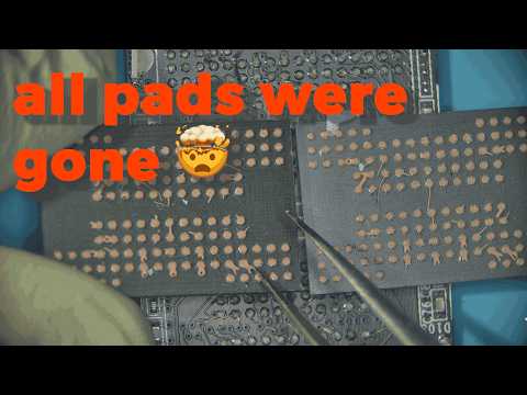 Ssd Destroyed During Heatsink Upgrade – Full Data Recovery!