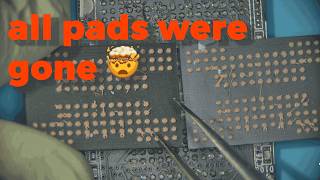 SSD Destroyed During Heatsink Upgrade – Full Data Recovery!