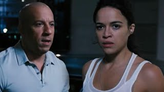 The 'Fast and Furious' Franchise Will Soon Have A Female Lead