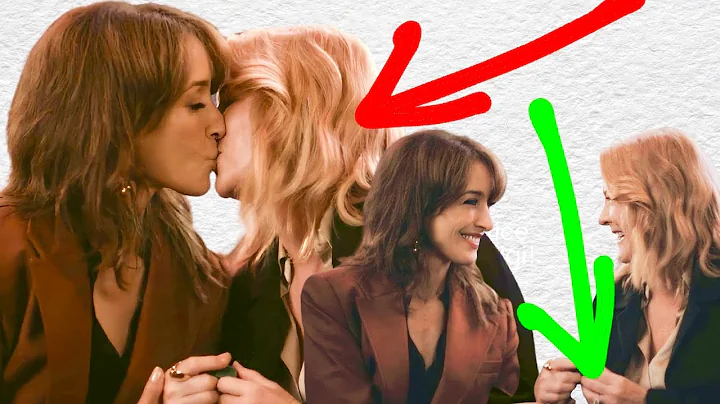 Unbelievable Hidden L Word Secrets Exposed!
