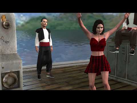 محمد فوزي وحشونا الحبايب