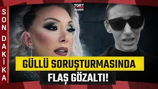 Download Lagu #SONDAKİKA Güllü Soruşturmasında Flaş Gelişme! Kervan Eminoğlu Gözaltına Alındı - TGRT Haber MP3