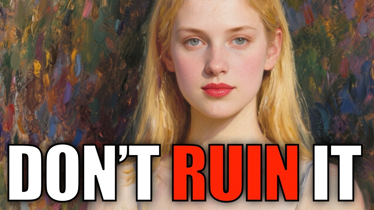 How Christian Men RUIN Their Relationships