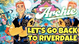 ARCHIE #1 | Advaned Comic Review | A New Era for Archie Comics Begins! | ONI Press
Archie Andrews is back — and Riverdale has never looked quite like this.
In this spoiler-free review, we’re talking about Archie #1 from Oni Press, the brand-new ongoing series from writer Ben H. Winters and Eisner Award-winning artist Fábio Moon.
This new series reintroduces one of comics’ most iconic characters for a new era, combining the charm and humor of classic Archie Comics with a contemporary mystery involving Archie, Jughead and the past, present and future of Riverdale.
The first issue is fast-paced, witty and packed with details, bonus stories, puzzles and pin-ups. Fábio Moon’s artwork makes Riverdale feel like a fully realized world, while the mystery gives this new series plenty of momentum heading into future issues.
In this review, I talk about the story, artwork, characters, mystery, pacing and why I think this is a great debut for the new Archie Comics era at Oni Press.
📚 ARCHIE #1
✍️ Writer: Ben H. Winters
🎨 Artist: Fábio Moon
🏢 Publisher: Oni Press
🏘️ Characters: Archie, Jughead, Betty, Veronica & the Riverdale gang
What do you think of the new direction for Archie Comics?
And which Riverdale character deserves their own new #1?
Let me know in the comments!
👍 Like the video
💬 Comment below
🔔 Subscribe for more comic book reviews, previews, news and recommendations!
#Archie #ArchieComics #OniPress #Riverdale #ComicBookReview #Comics #NewComics #Jughead ARCHIE #1 | Advaned Comic Review | A New Era for Archie Comics Begins! | ONI Press