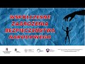 Seminarium: ,,Współczesne zagrożenia bezpieczeństwa narodowego”