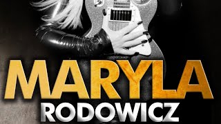 Maryla Rodowicz Марыля Родович // Катюша