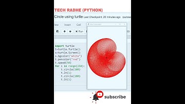 #python #codewithharry #pygame #animation #pygame #turtle #trending #dharam_gfx #tech_radhe