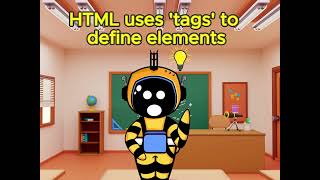 Introduction to HTML