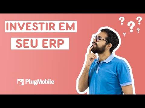 Por que investir em mobilidade para seu ERP?