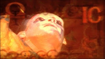 WCW Backstage Assault: Vampiro Intro Movie