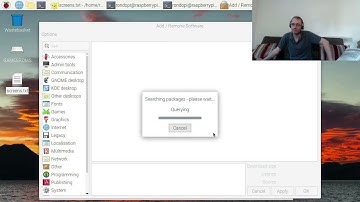 Emulating the Amiga on the Raspberry OS Desktop - FS-UAE - Pi 400 Part 2