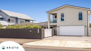 1 Alfred Street, Westshore - Arizto