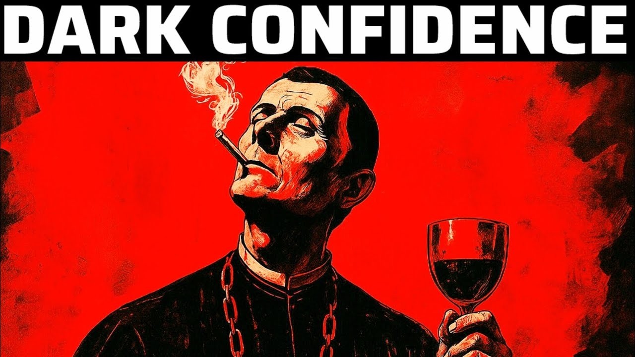 This Video Will Make You Dangerously Confident – Machiavelli🔥🔥