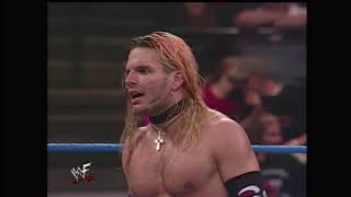 Wwe Jeff Hardy And Matt Hardy 1999