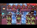 CO-OP TD hard clear set up for beginners