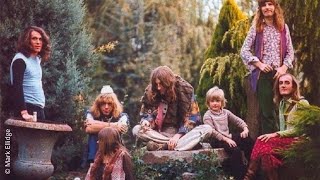 Kevin Ayers, Daevid Allen and The Gong (Peel Session 1971)