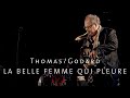Capture de la vidéo Jean-Luc Thomas/Michel Godard - La Belle Femme Qui Pleure
