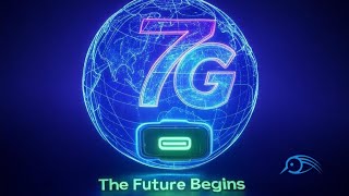 Discover The POWER Of 7G Innovation