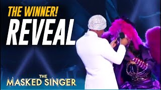 @the masked singer season 3 | episode 22 the finale a more in-depth
look at all characters here: https://talentrecap.com/masked-singer....