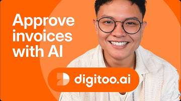 Invoice Approval Process with Digitoo.ai